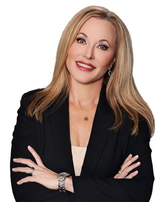 Portrait of Rebecca Malowany, BROKER-ASSOCIATE.