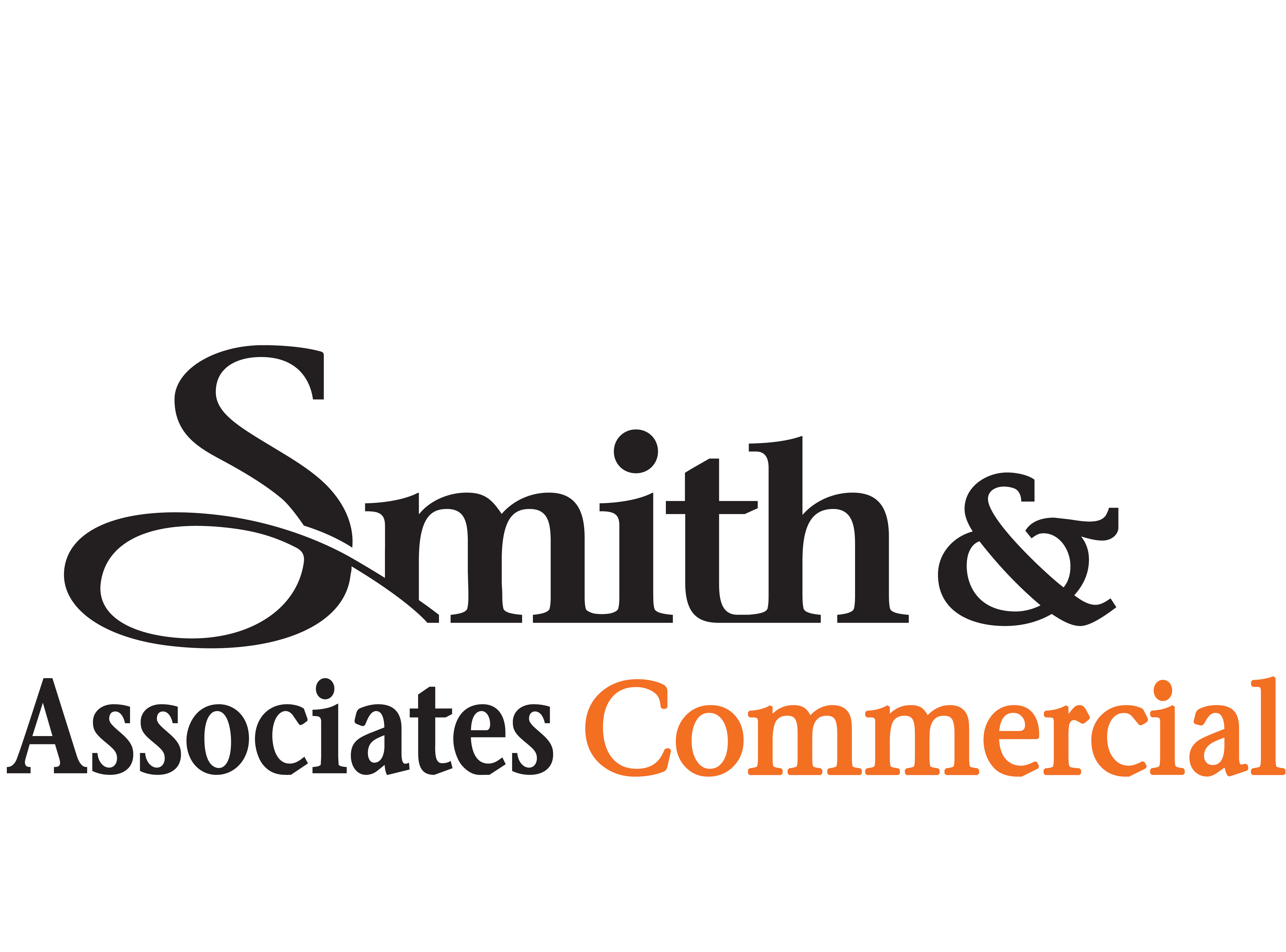 Smith & Associates Commercial logo